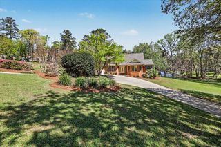 5335 PEMBRIDGE Place, Tallahassee, FL 32309