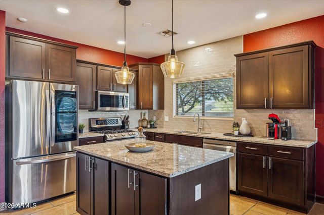 28645 N 50TH Place, Cave Creek, AZ 85331