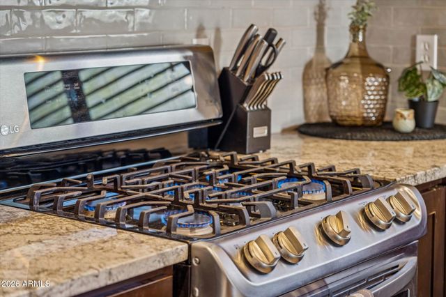 28645 N 50TH Place, Cave Creek, AZ 85331