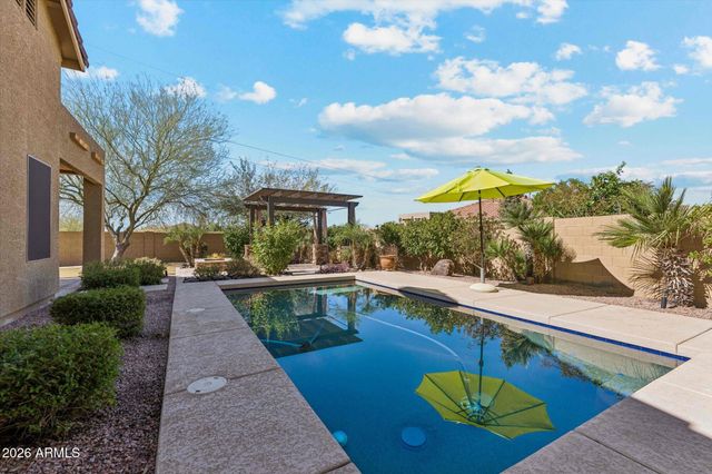 28645 N 50TH Place, Cave Creek, AZ 85331