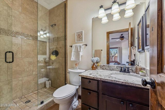 28645 N 50TH Place, Cave Creek, AZ 85331