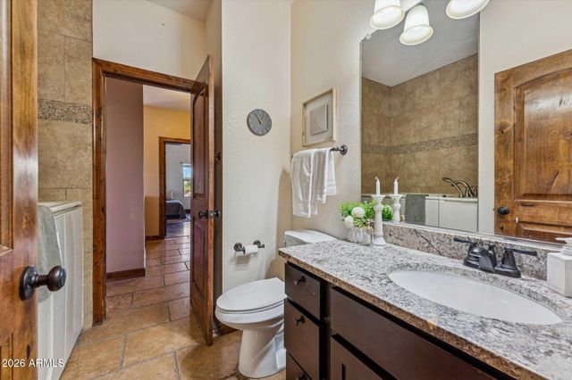 28645 N 50TH Place, Cave Creek, AZ 85331