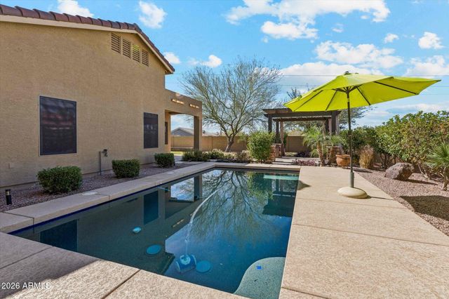 28645 N 50TH Place, Cave Creek, AZ 85331