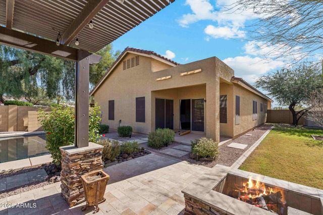 28645 N 50TH Place, Cave Creek, AZ 85331