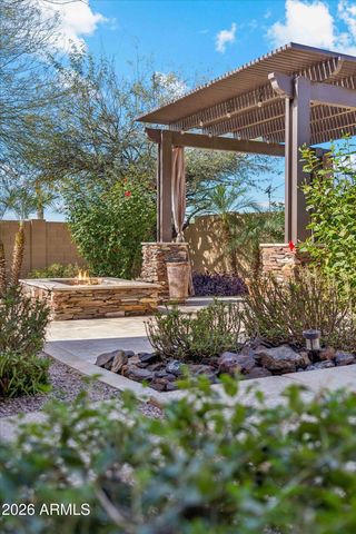 28645 N 50TH Place, Cave Creek, AZ 85331