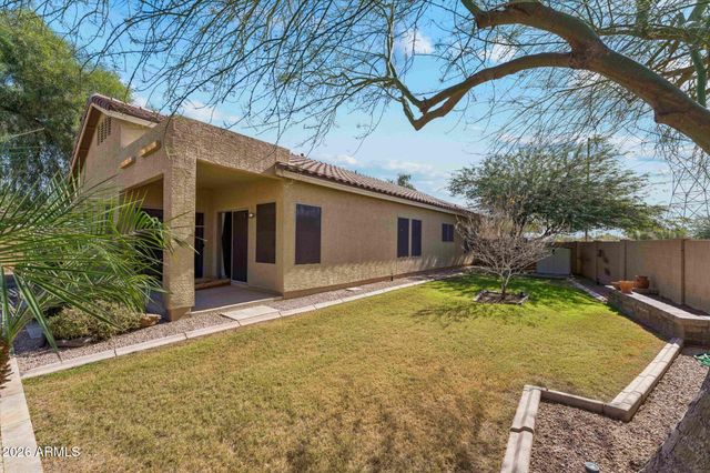 28645 N 50TH Place, Cave Creek, AZ 85331