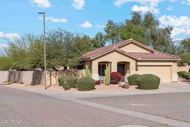 28645 N 50TH Place, Cave Creek, AZ 85331
