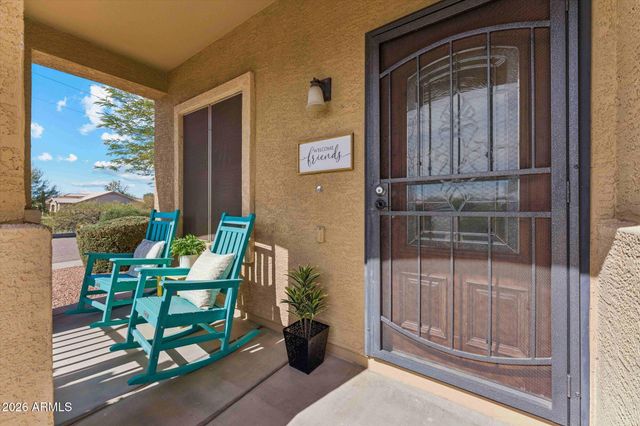 28645 N 50TH Place, Cave Creek, AZ 85331