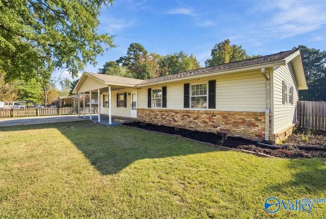 114 Ward Avenue SW, Cullman, AL 35055