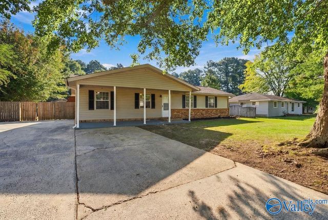 114 Ward Avenue SW, Cullman, AL 35055