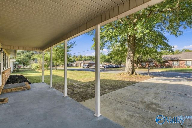 114 Ward Avenue SW, Cullman, AL 35055