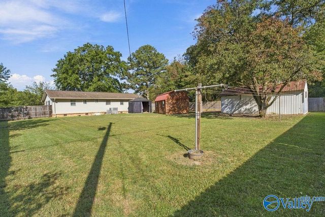 114 Ward Avenue SW, Cullman, AL 35055