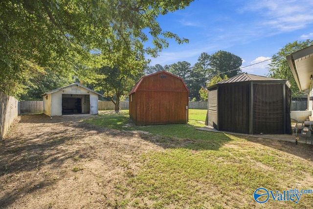 114 Ward Avenue SW, Cullman, AL 35055