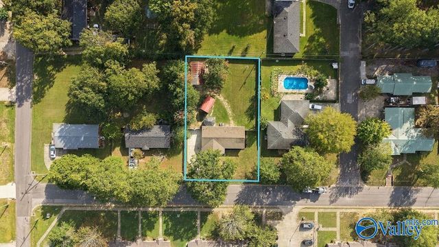 114 Ward Avenue SW, Cullman, AL 35055
