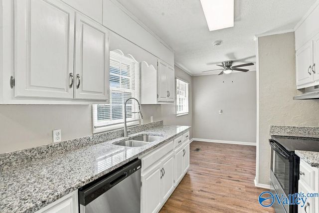 114 Ward Avenue SW, Cullman, AL 35055