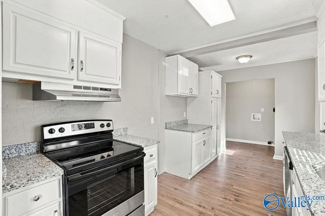 114 Ward Avenue SW, Cullman, AL 35055