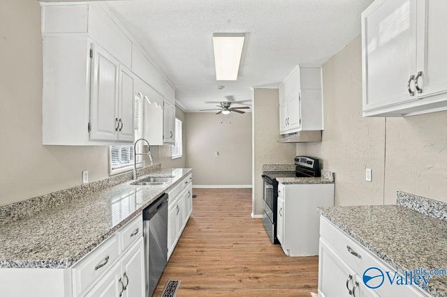 114 Ward Avenue SW, Cullman, AL 35055