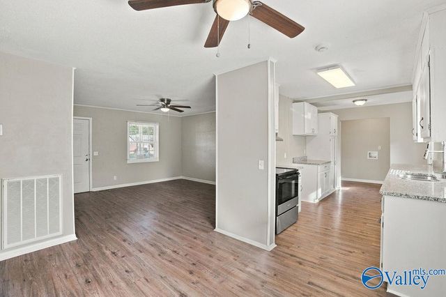 114 Ward Avenue SW, Cullman, AL 35055