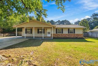 114 Ward Avenue SW, Cullman, AL 35055