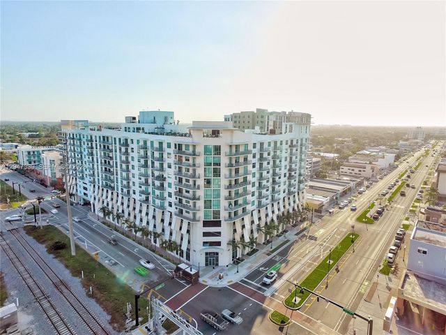 140 S Dixie Hwy 808 808, Hollywood, FL 33020