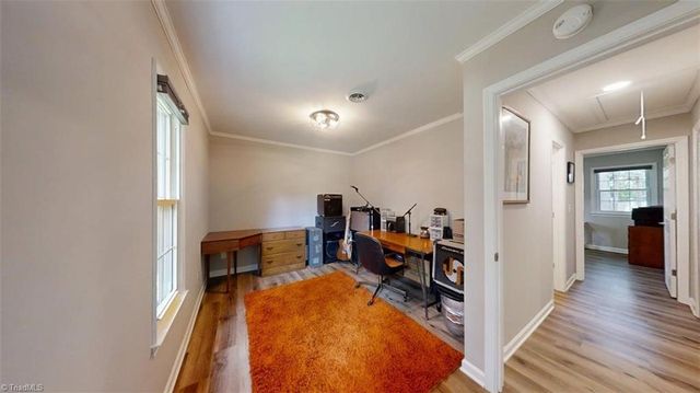 2527 Mount Salem Road, Pfafftown, NC 27040