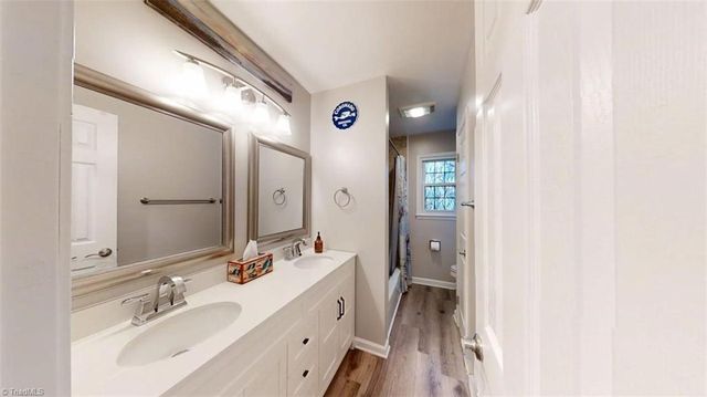 2527 Mount Salem Road, Pfafftown, NC 27040