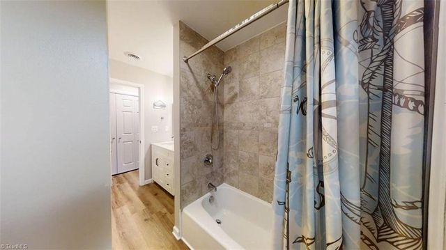 2527 Mount Salem Road, Pfafftown, NC 27040