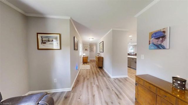 2527 Mount Salem Road, Pfafftown, NC 27040
