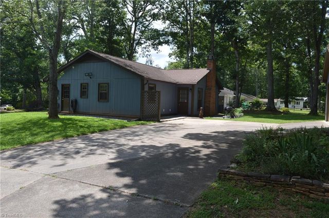2527 Mount Salem Road, Pfafftown, NC 27040