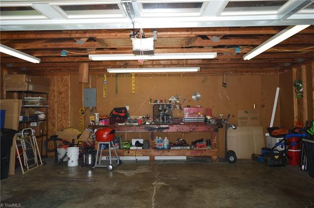 2527 Mount Salem Road, Pfafftown, NC 27040