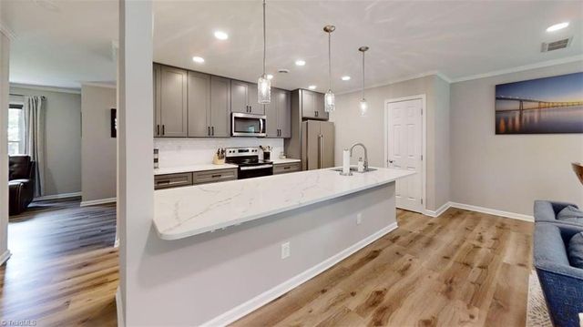 2527 Mount Salem Road, Pfafftown, NC 27040