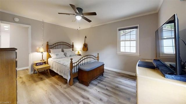 2527 Mount Salem Road, Pfafftown, NC 27040