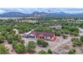 15550 Silver Tip Ct, Buena Vista, CO 81211