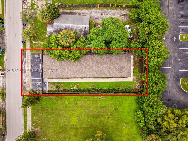 612 NW 10th Ter B, Fort Lauderdale, FL 33311
