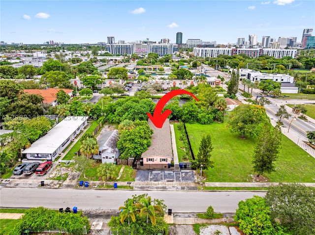612 NW 10th Ter B, Fort Lauderdale, FL 33311