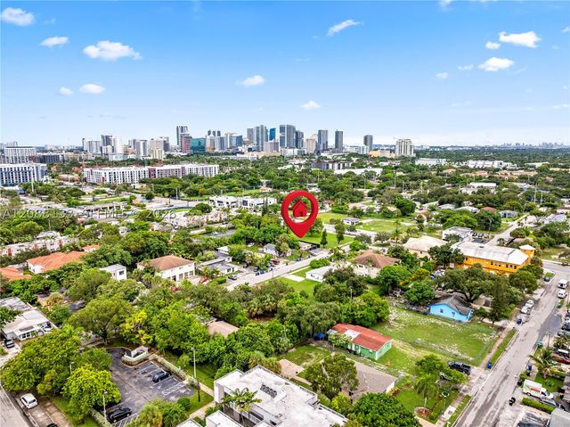612 NW 10th Ter B, Fort Lauderdale, FL 33311