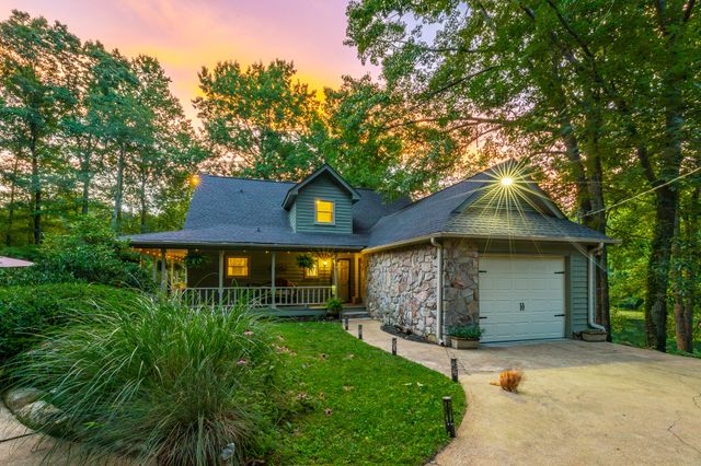 405 Plum Nelly Trail, Rising Fawn, GA 30738