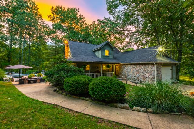 405 Plum Nelly Trail, Rising Fawn, GA 30738