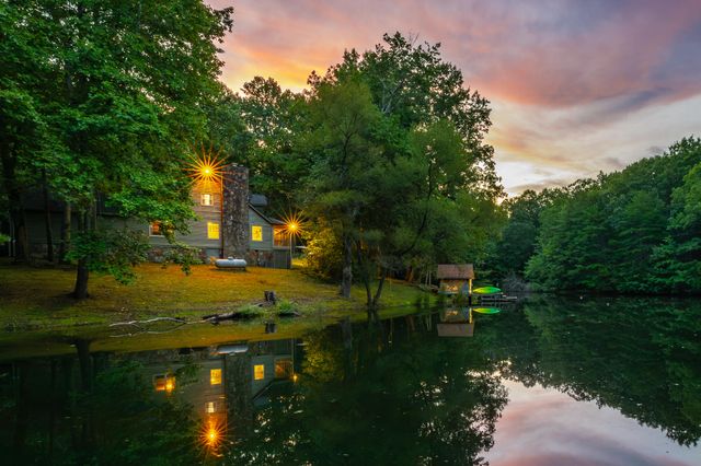 405 Plum Nelly Trail, Rising Fawn, GA 30738