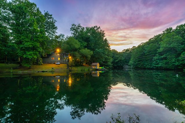 405 Plum Nelly Trail, Rising Fawn, GA 30738