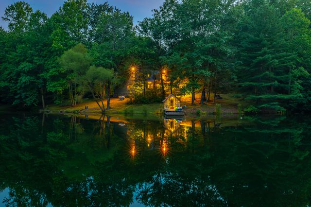 405 Plum Nelly Trail, Rising Fawn, GA 30738