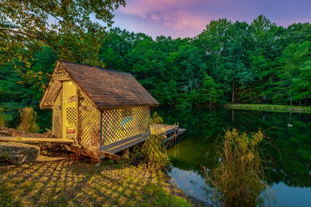 405 Plum Nelly Trail, Rising Fawn, GA 30738