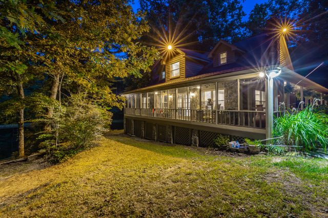 405 Plum Nelly Trail, Rising Fawn, GA 30738