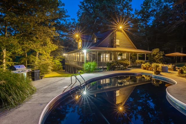 405 Plum Nelly Trail, Rising Fawn, GA 30738