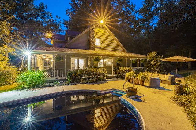 405 Plum Nelly Trail, Rising Fawn, GA 30738