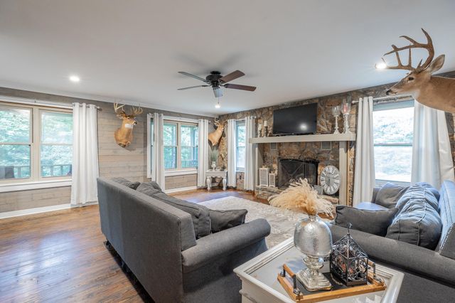 405 Plum Nelly Trail, Rising Fawn, GA 30738