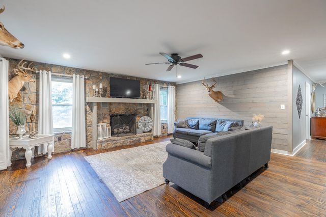 405 Plum Nelly Trail, Rising Fawn, GA 30738
