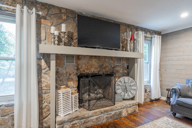 405 Plum Nelly Trail, Rising Fawn, GA 30738