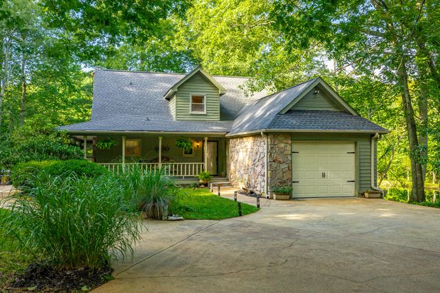 405 Plum Nelly Trail, Rising Fawn, GA 30738