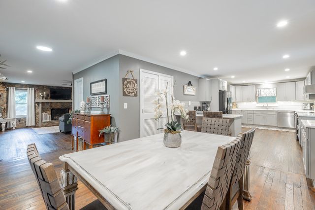 405 Plum Nelly Trail, Rising Fawn, GA 30738